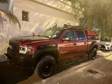 Urgently selling GMC SIERRA 1500 2009 FILIPINO OWNER(MODIFIED 4x4 OFFROAD READY)
